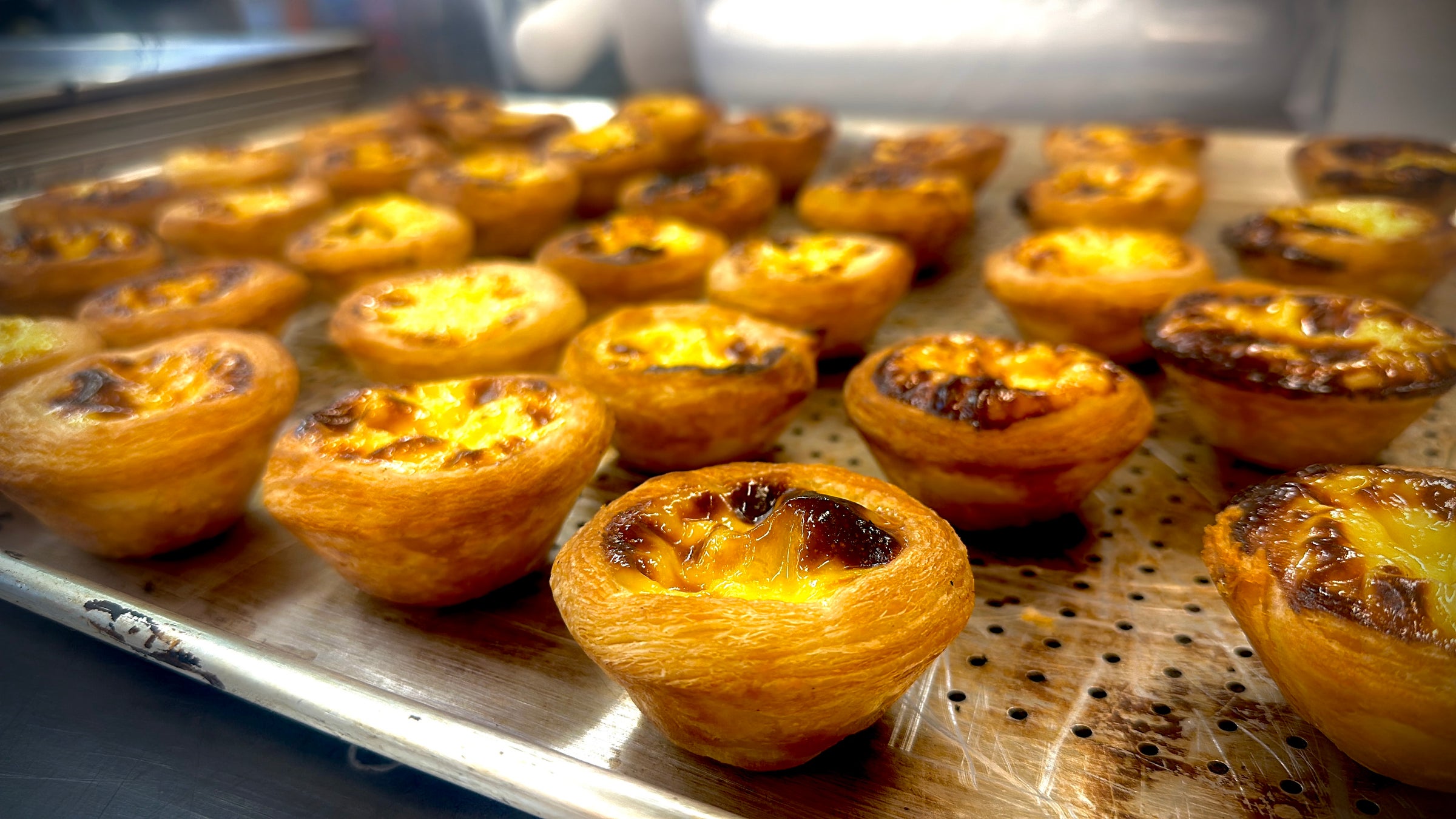6 assorted Natas | Nata Seattle
