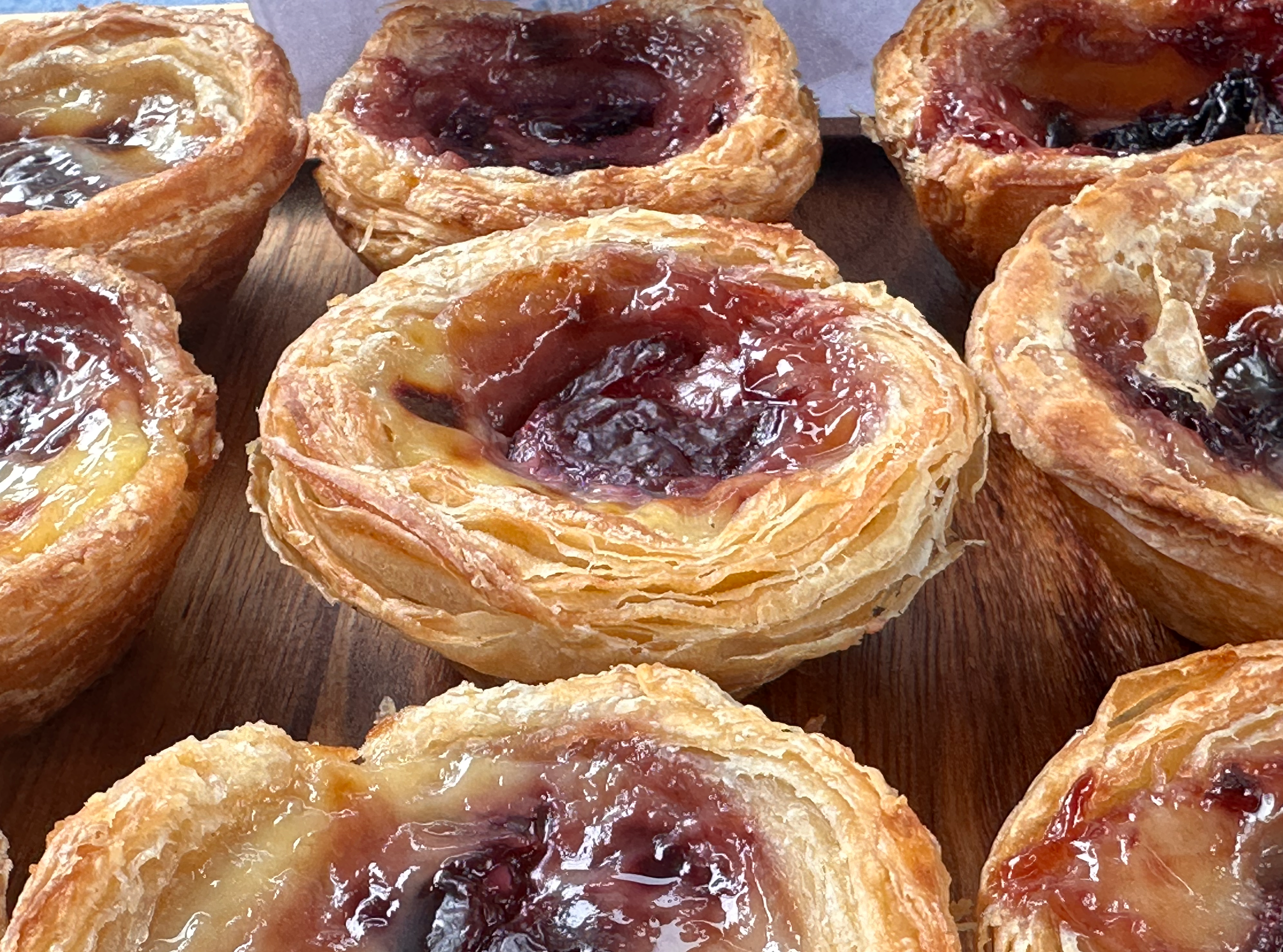 6 assorted Natas | Nata Seattle