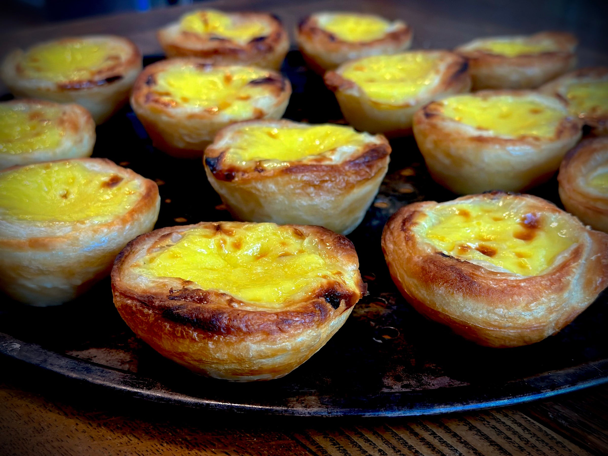 6 assorted Natas | Nata Seattle